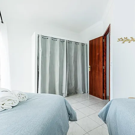 O Canto Do Oceano T2 * Албуфейра