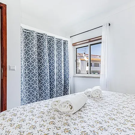 O Canto Do Oceano T2 Албуфейра