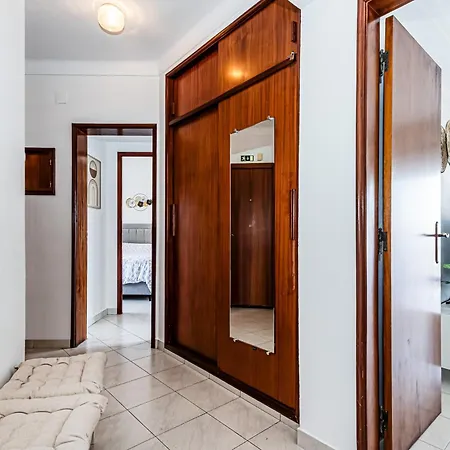 Apartamento O Canto Do Oceano T2 Albufeira