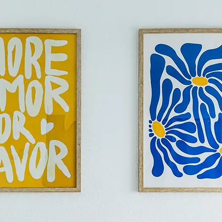 O Canto Do Oceano T2 * Albufeira