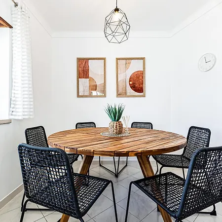 O Canto Do Oceano T2 Apartment