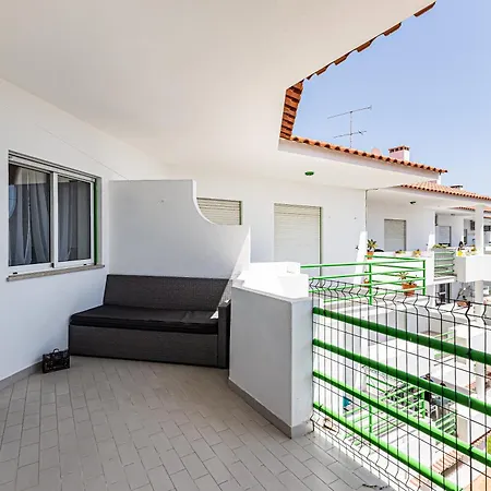 Apartamento O Canto Do Oceano T2