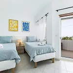 O Canto Do Oceano T2 Albufeira