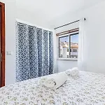 O Canto Do Oceano T2 Albufeira