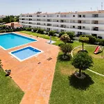 O Canto Do Oceano T2 Lägenhet Albufeira