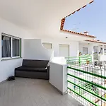 Lägenhet O Canto Do Oceano T2