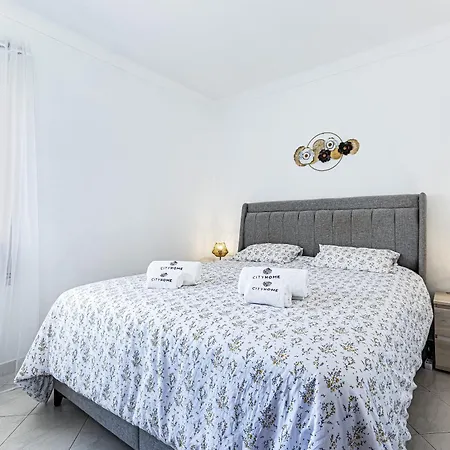 O Canto Do Oceano T2 Appartement Albufeira