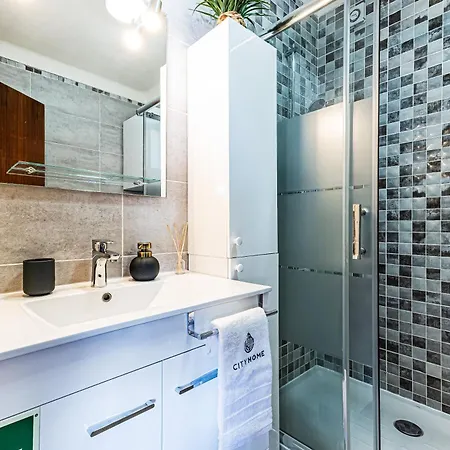 O Canto Do Oceano T2 Appartement