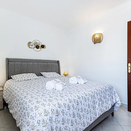 Appartement O Canto Do Oceano T2