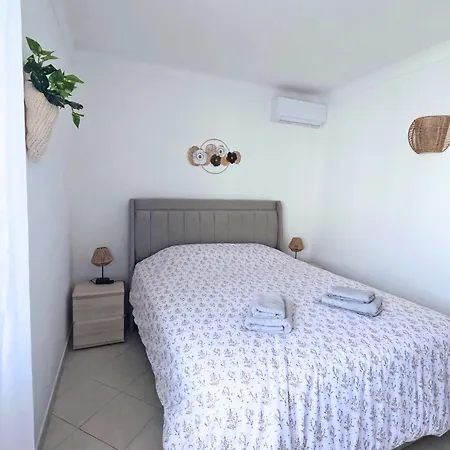 Appartement O Canto Do Oceano T2 Albufeira